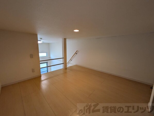 Alpha Stage APMIIの物件内観写真